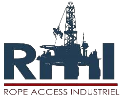 Rope access industriel