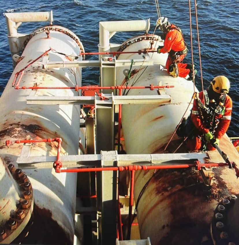 Installations-incendies