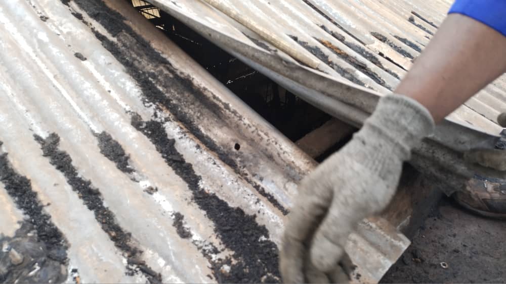 Maintenance Générale SOSUCAM dans usines Mbandjock et Nkoteng 30