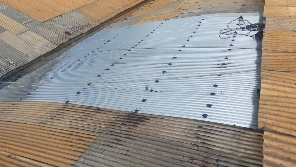 Maintenance Générale SOSUCAM dans usines Mbandjock et Nkoteng 31