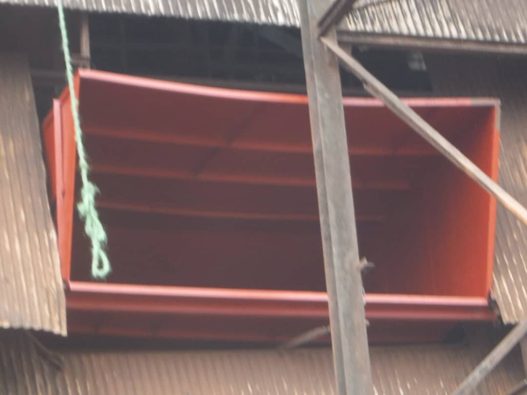 Maintenance Générale SOSUCAM dans usines Mbandjock et Nkoteng 8