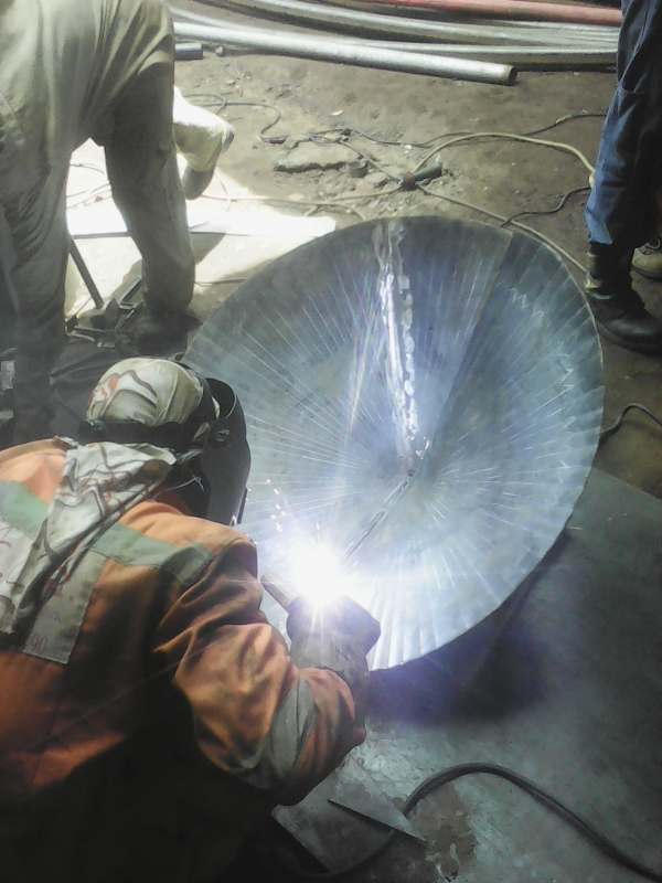 Maintenance Générale en Offshore 14