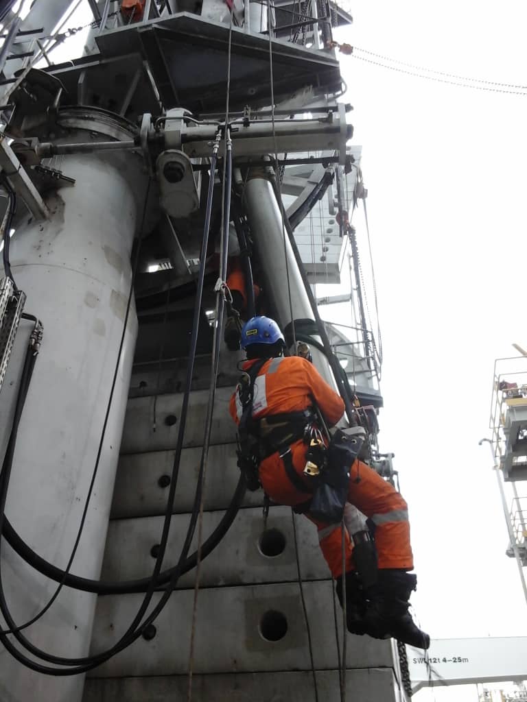 Maintenance generale cimenterie du cameroun 11