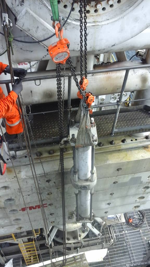 Maintenance generale cimenterie du cameroun 3