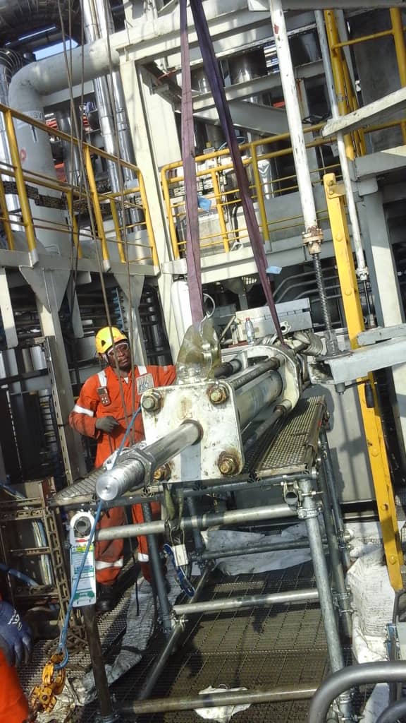 Maintenance generale cimenterie du cameroun 5