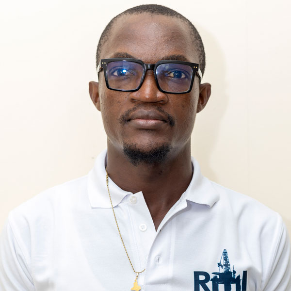 ESSOME BEKONDO Franck