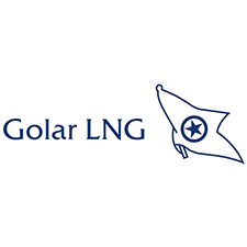 GOLAR-LNG