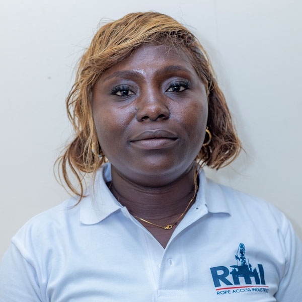 MOUGHA PAHBUM Clarisse