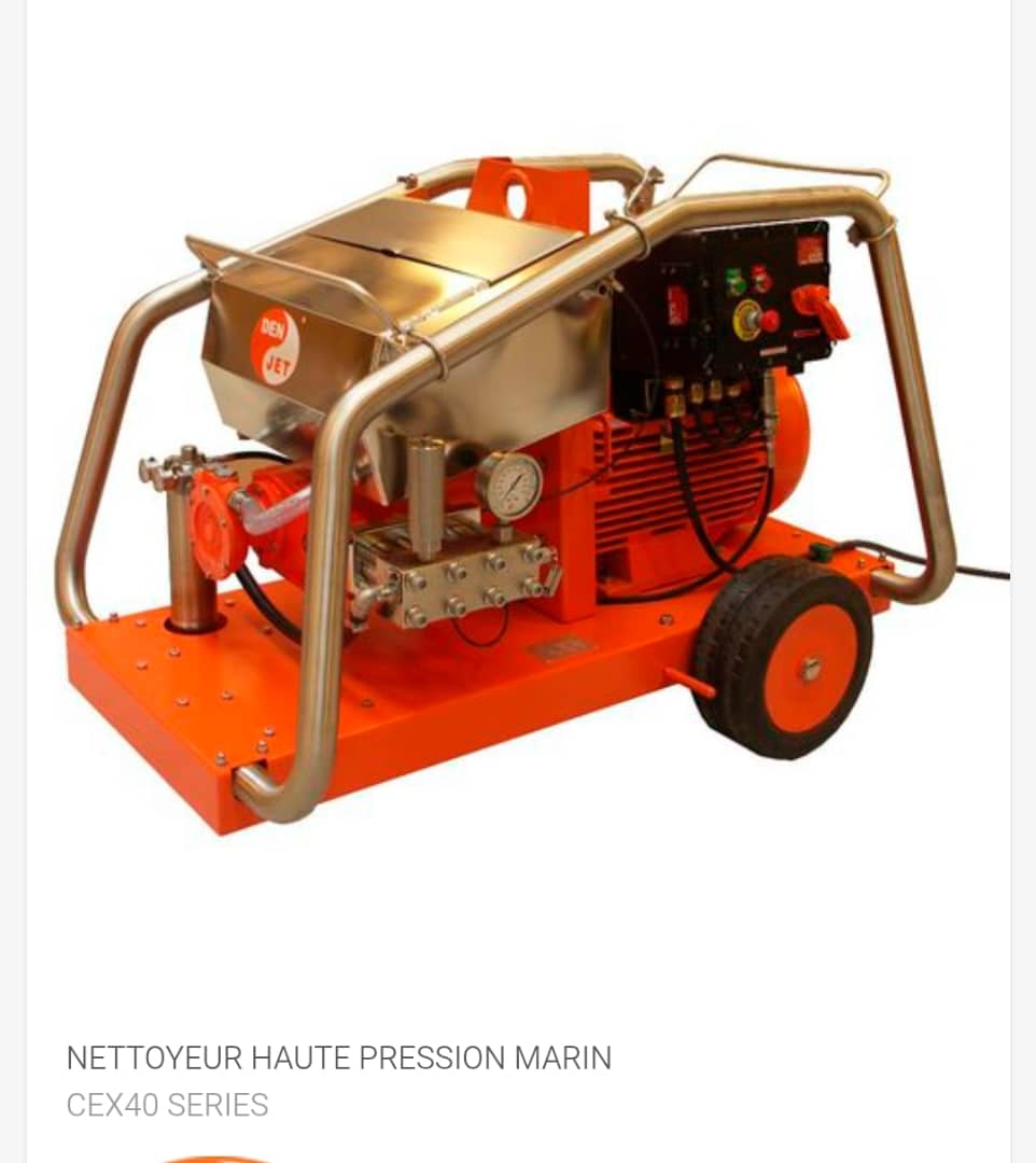 Maintenance et certification des installations incendies 7