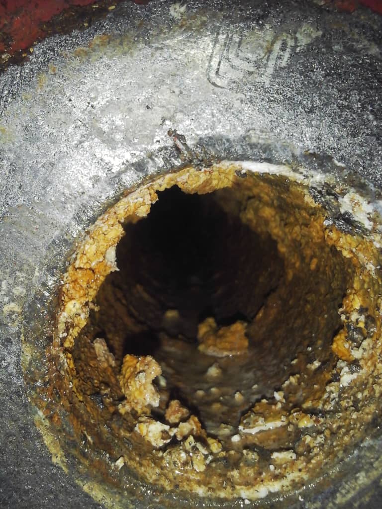 Maintenance et certification des installations incendies 8