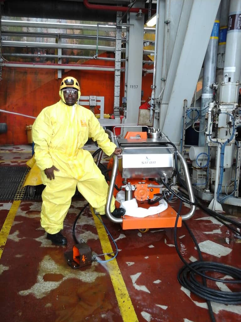 Maintenance et certification des installations incendies