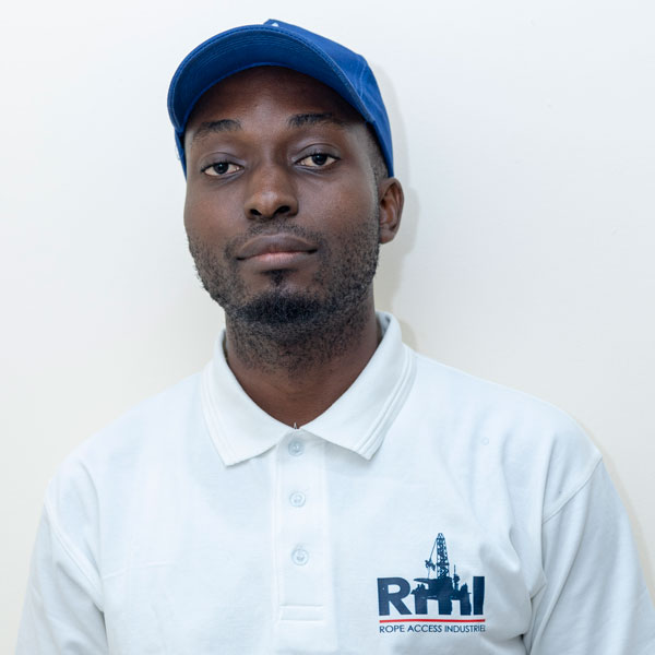 NDIK JOB MAHOP Calvin