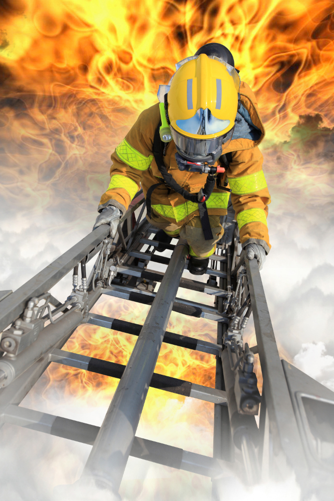 Maintenance et Installations incendies controle