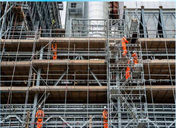 travaux en hauteur cordiste